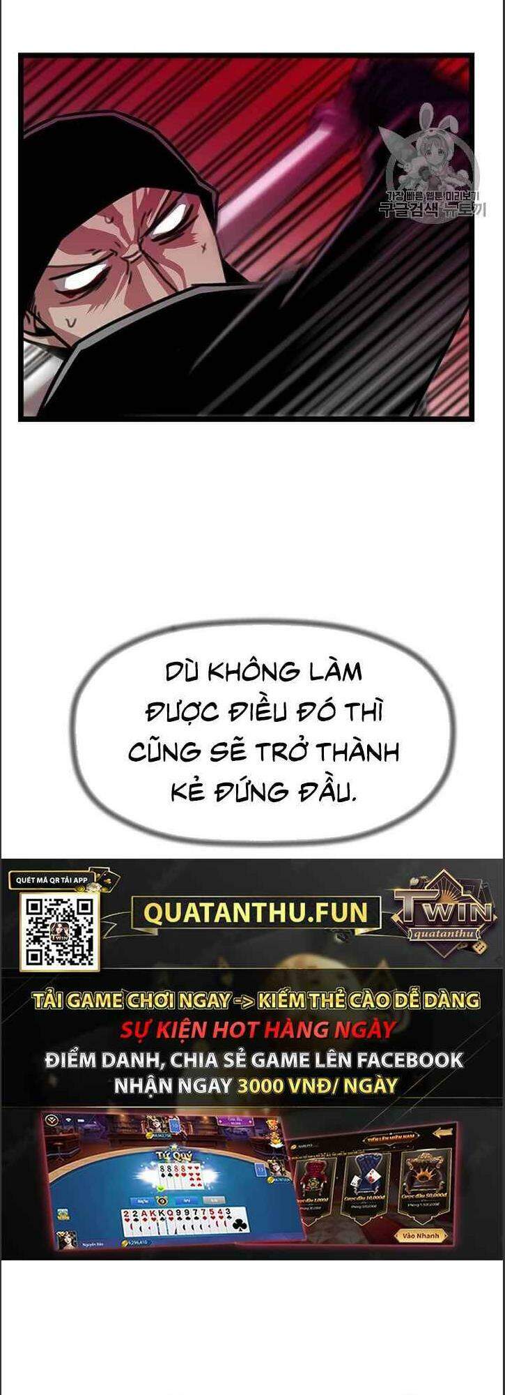 Hành Trình Của Cử Nhân Ma Hyun: Chapter 6