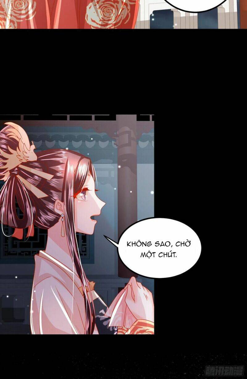 Ta Phải Làm Hoàng Hậu: Chapter 30