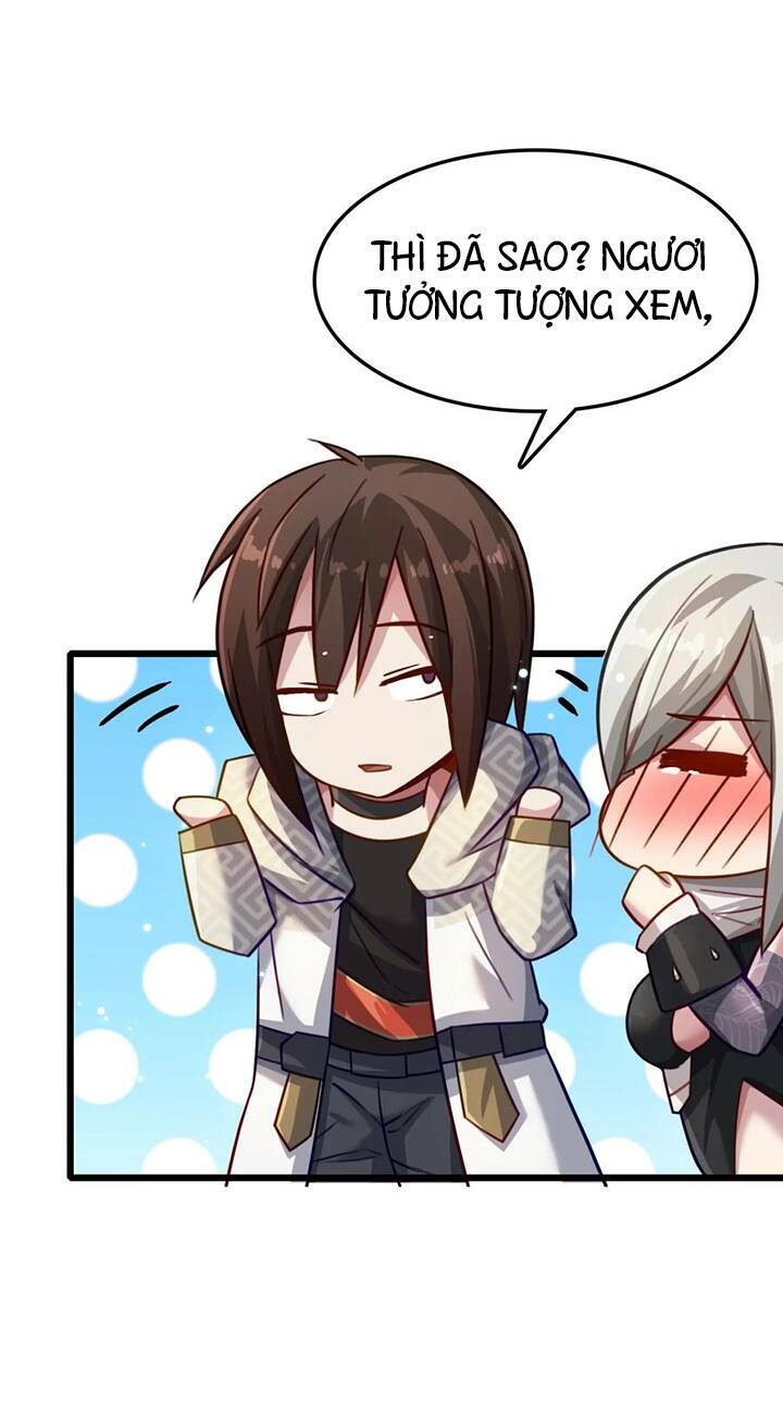 Đại Bảo Kiếm Của Tôi: Chapter 16