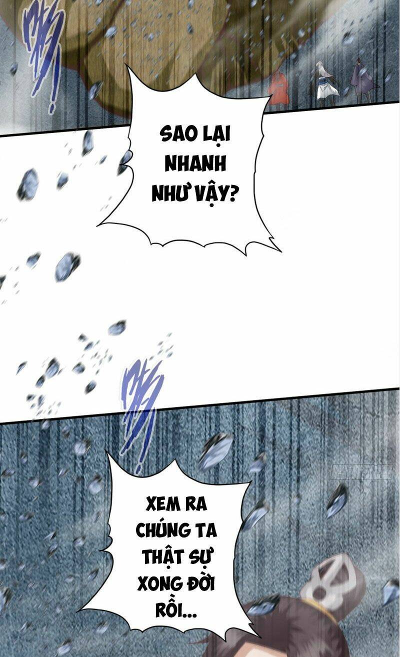 Chư Thiên Ký: Chapter 298