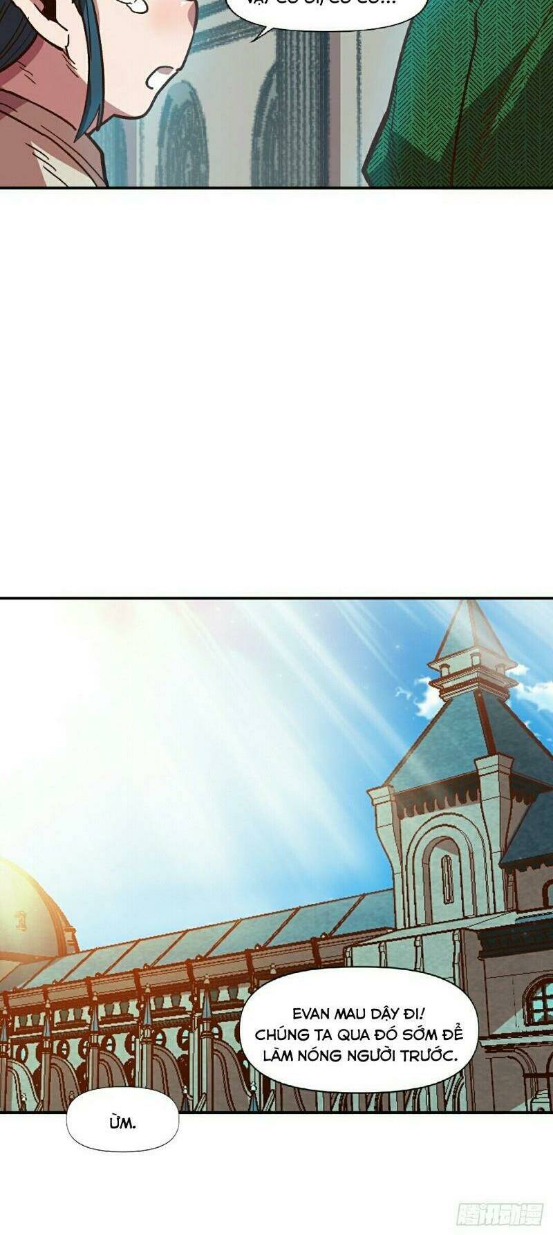 Đại Lục Vô Song: Chapter 9