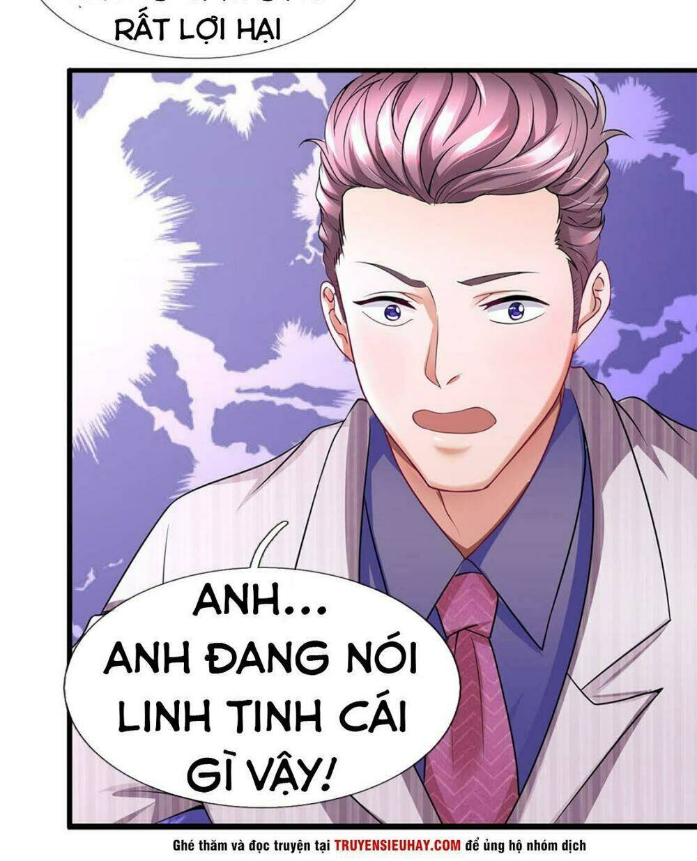 Chung Cực Binh Vương Tại Đô Thị: Chapter 21