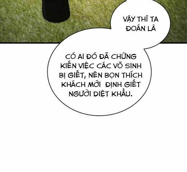 Thân Thủ Đệ Nhất Kiếm: Chapter 68