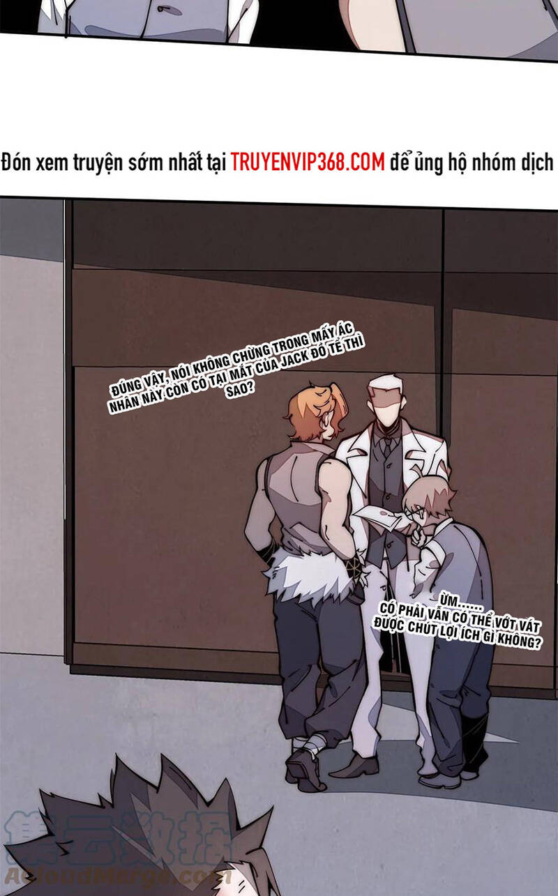 Lùi Lại Để Vi Sư Lên: Chapter 20