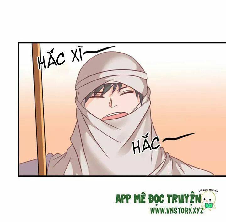 Bồn Tắm Có Vấn Đề?: Chapter 48