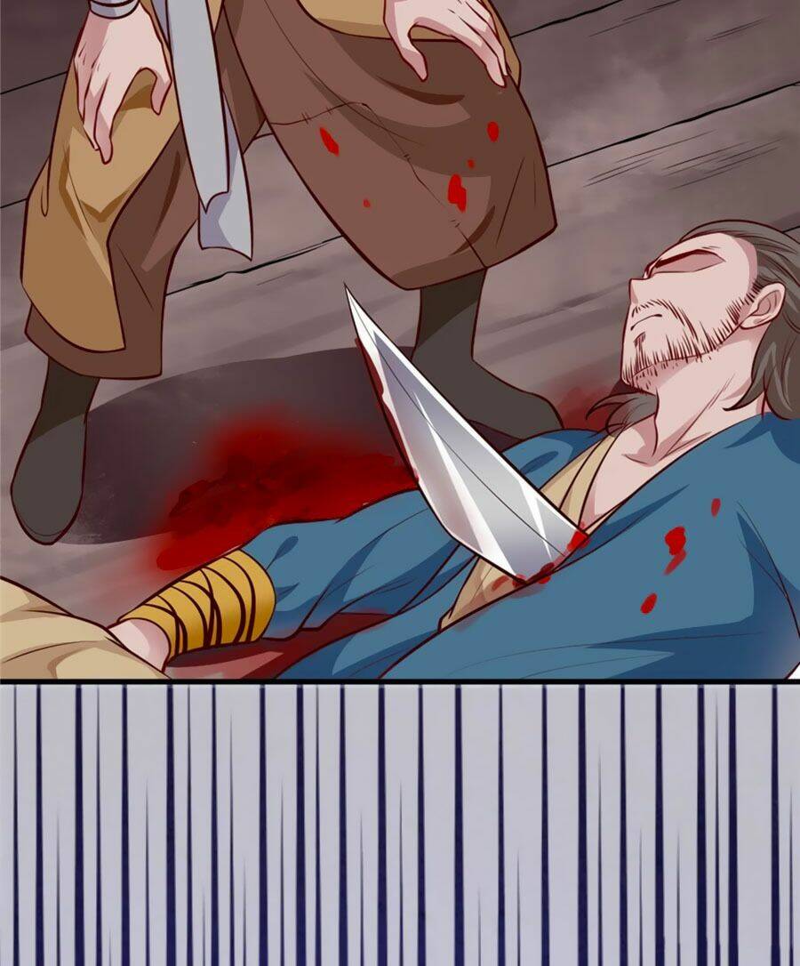 Nữ Đế Livestream Công Lược: Chapter 5