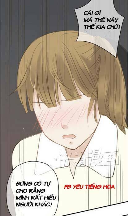 Thần Tượng Điểm Zero: Chapter 17