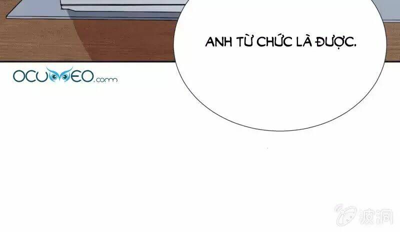 Khi Trá Luyến Nhân: Chapter 49