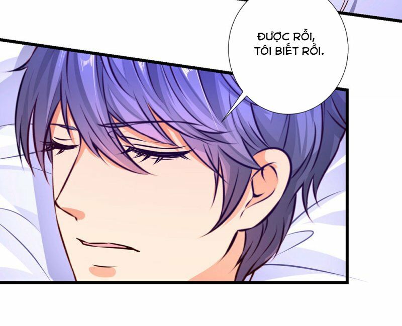 Yêu Tiếp Thành Nghiện, Tổng Tài Quá Bá Đạo: Chapter 15