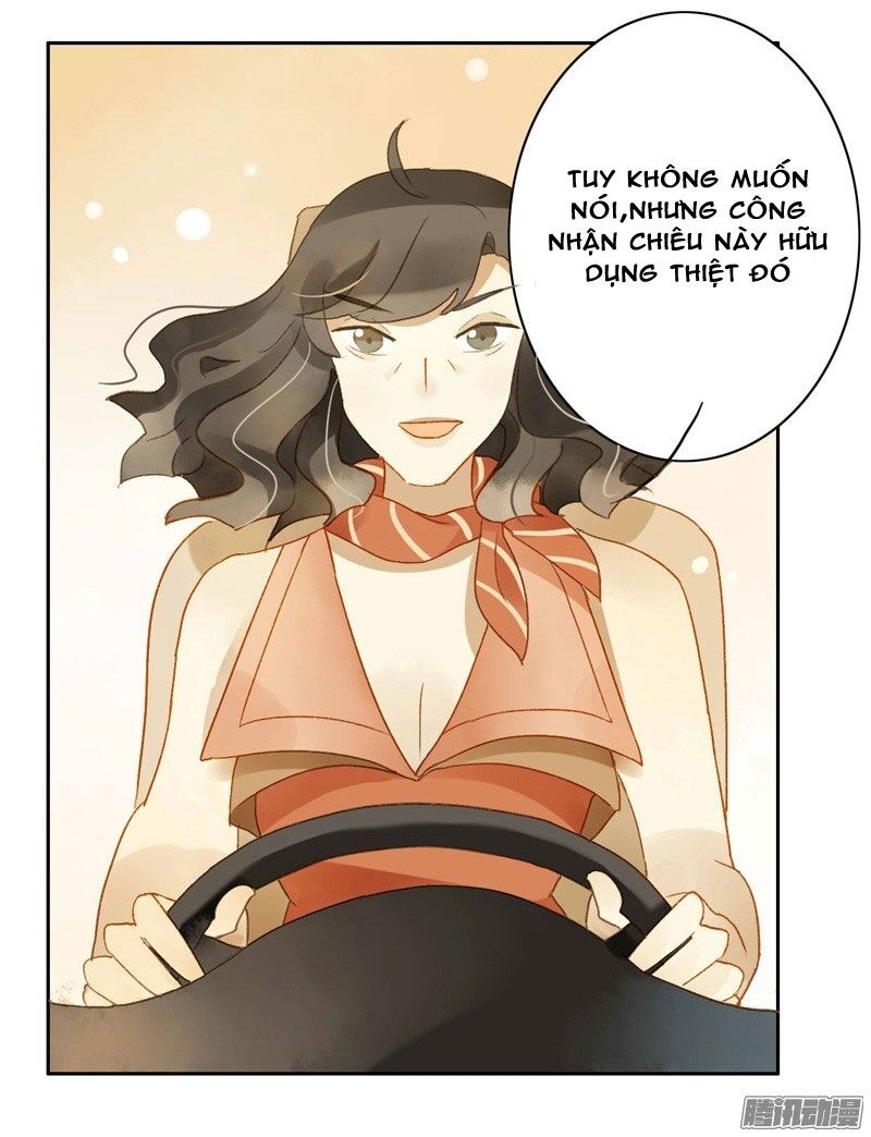 Sức Mạnh Của Sắc Đẹp: Chapter 89