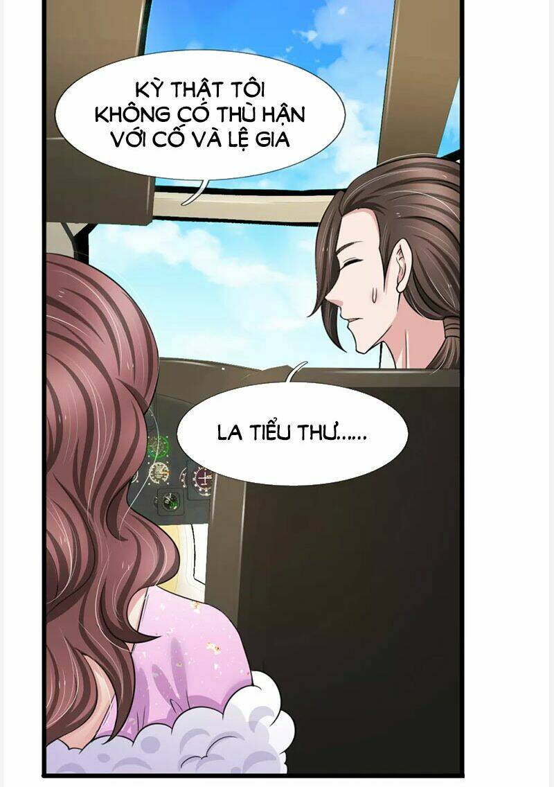 Phúc Hắc Lão Công Buông Em Ra: Chapter 144