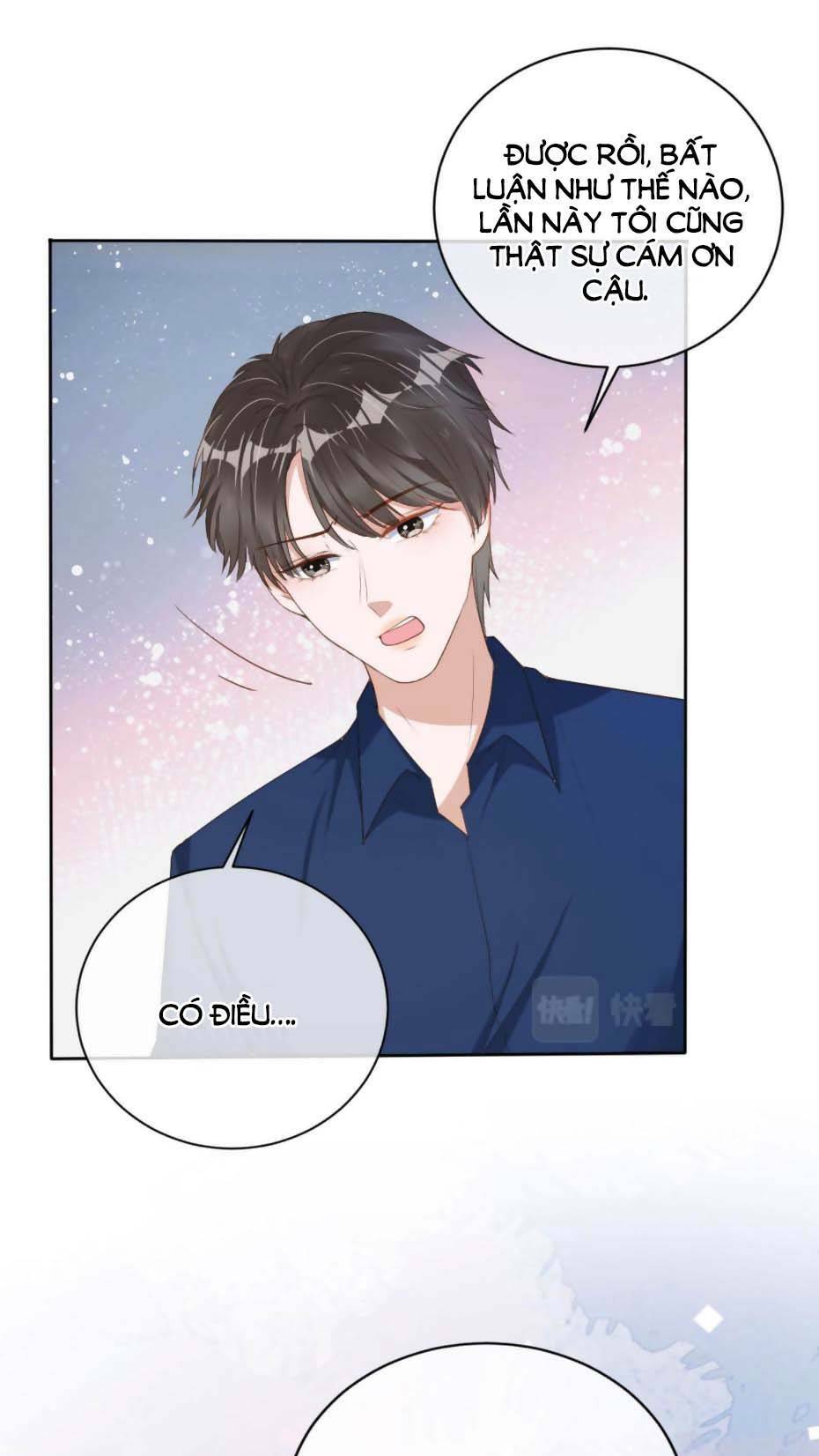 Dây Dưa Không Dứt: Chapter 26