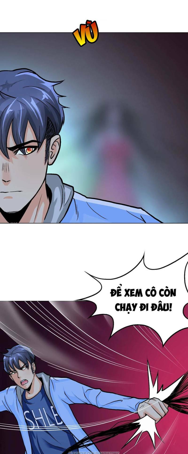 Hệ Thống Tiên Tôn Tại Đô Thị: Chapter 22
