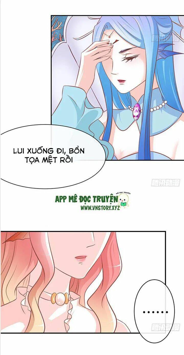 Cẩm Lý Thiếu Nữ Của Tôi: Chapter 24