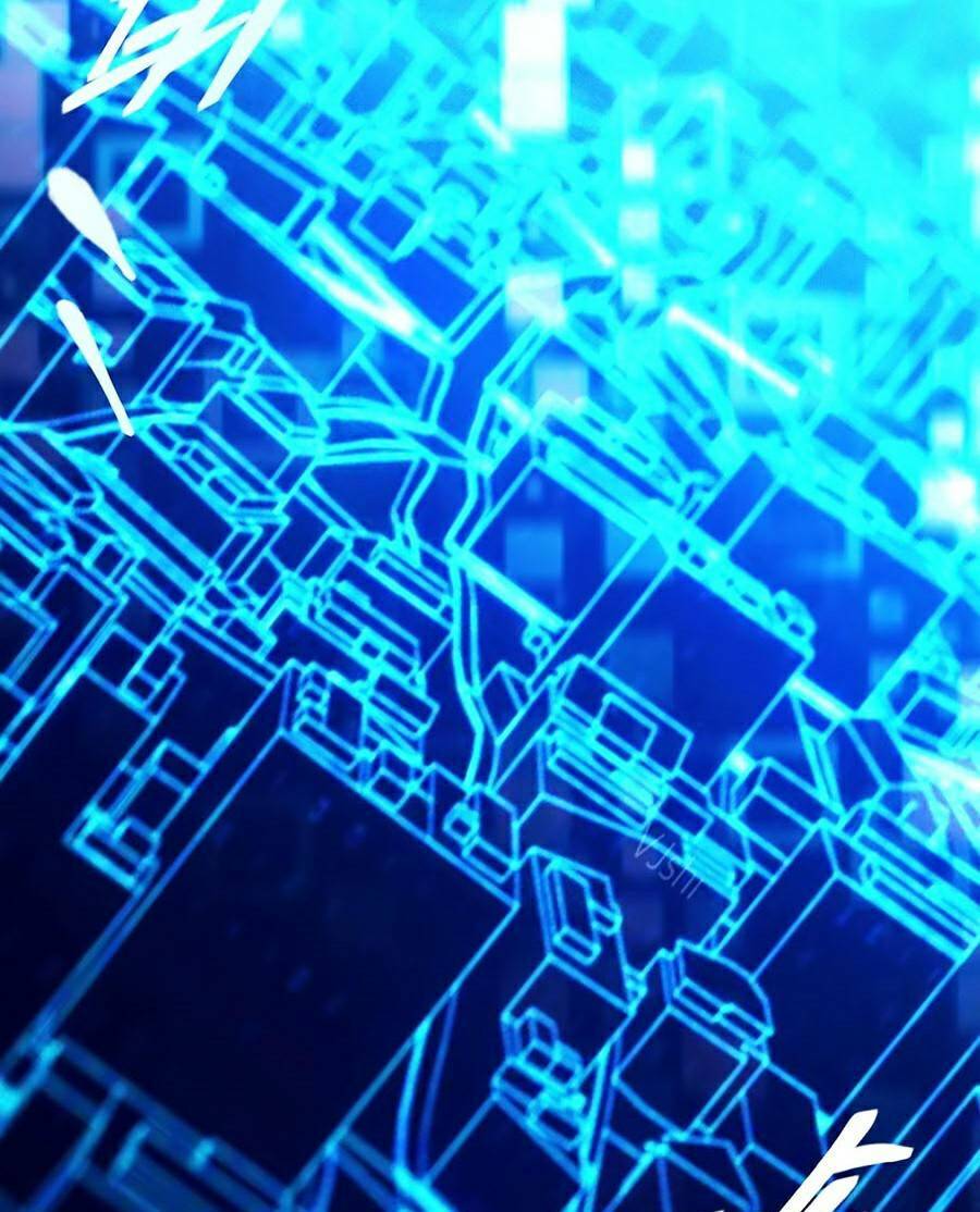 Người Chơi Siêu Mạnh: Chapter 3