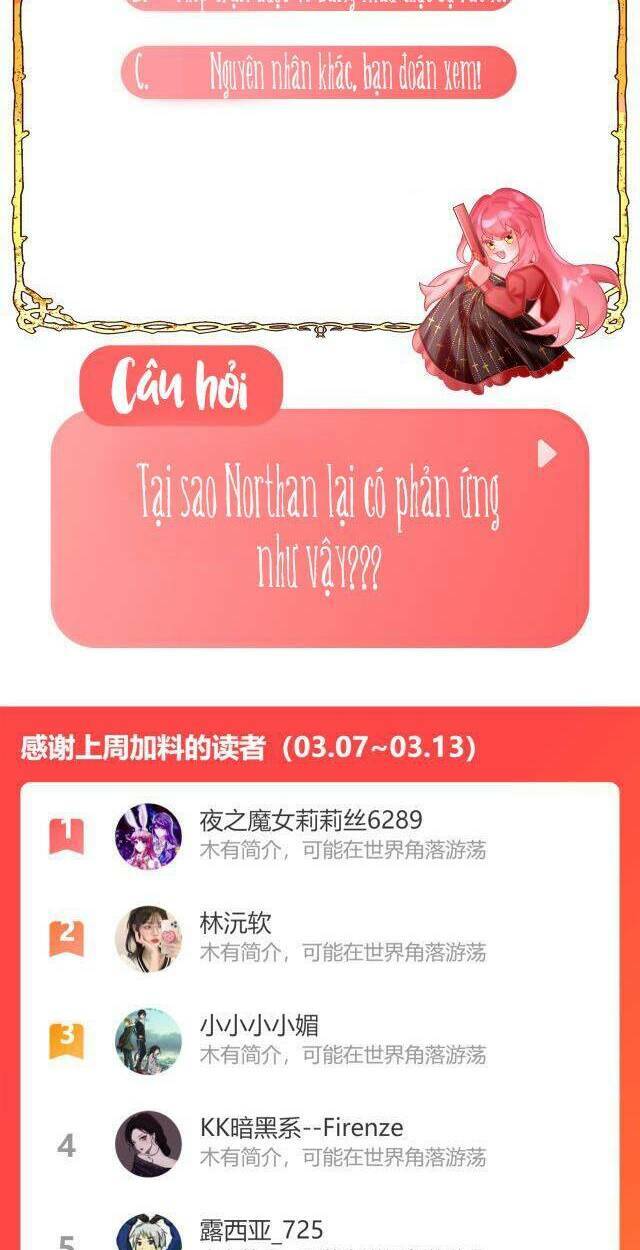 Công Chúa Phản Diện: Chapter 9