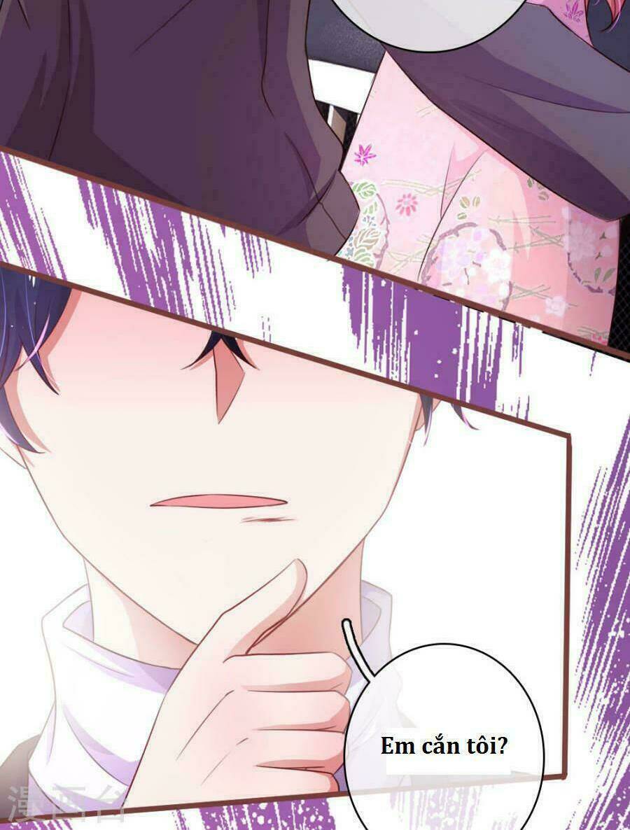 Trùng Sinh Để Trả Thù: Chapter 45