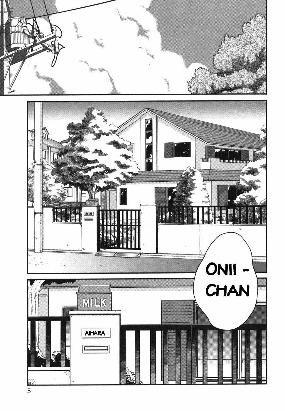 Kimi Kiss: Various Heroines: Chapter 1