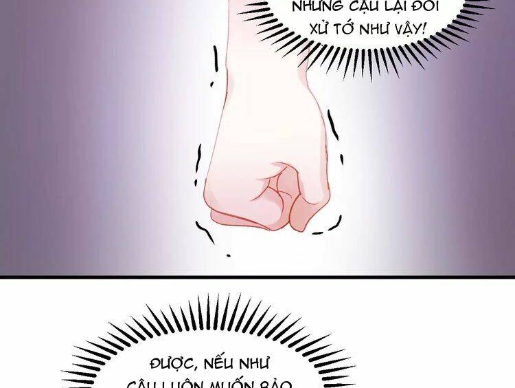 Lượm Được Một Tiểu Hồ Ly 2: Chapter 27