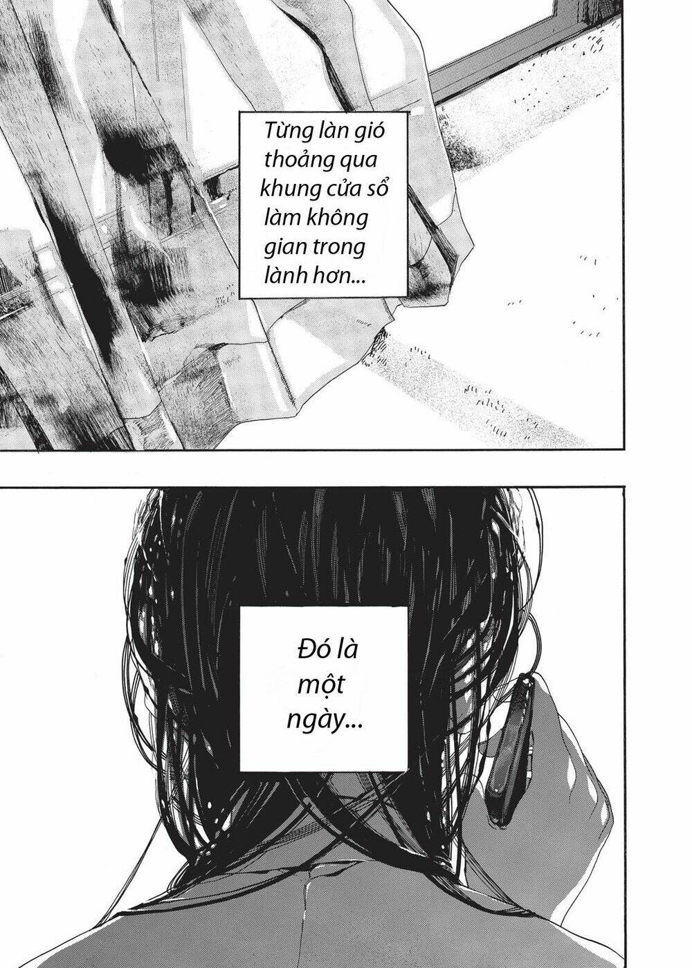 Chú Mèo Và Cô Chủ: Chapter 3
