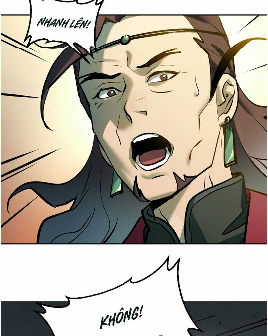 Anh Hùng Và Hiệp Nữ: Chapter 72