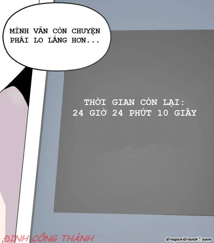 Ứng Dụng Thẩm Mỹ: Chapter 21