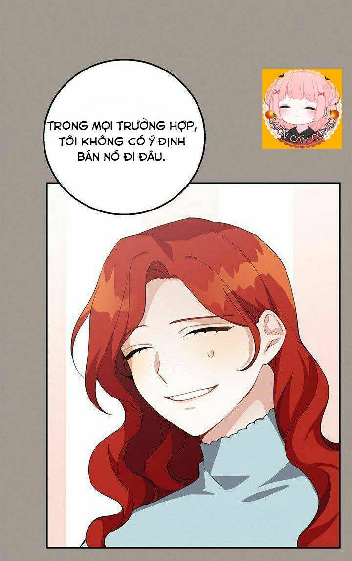 Hãy Trả Lời Em, Hoàng Tử!: Chapter 13