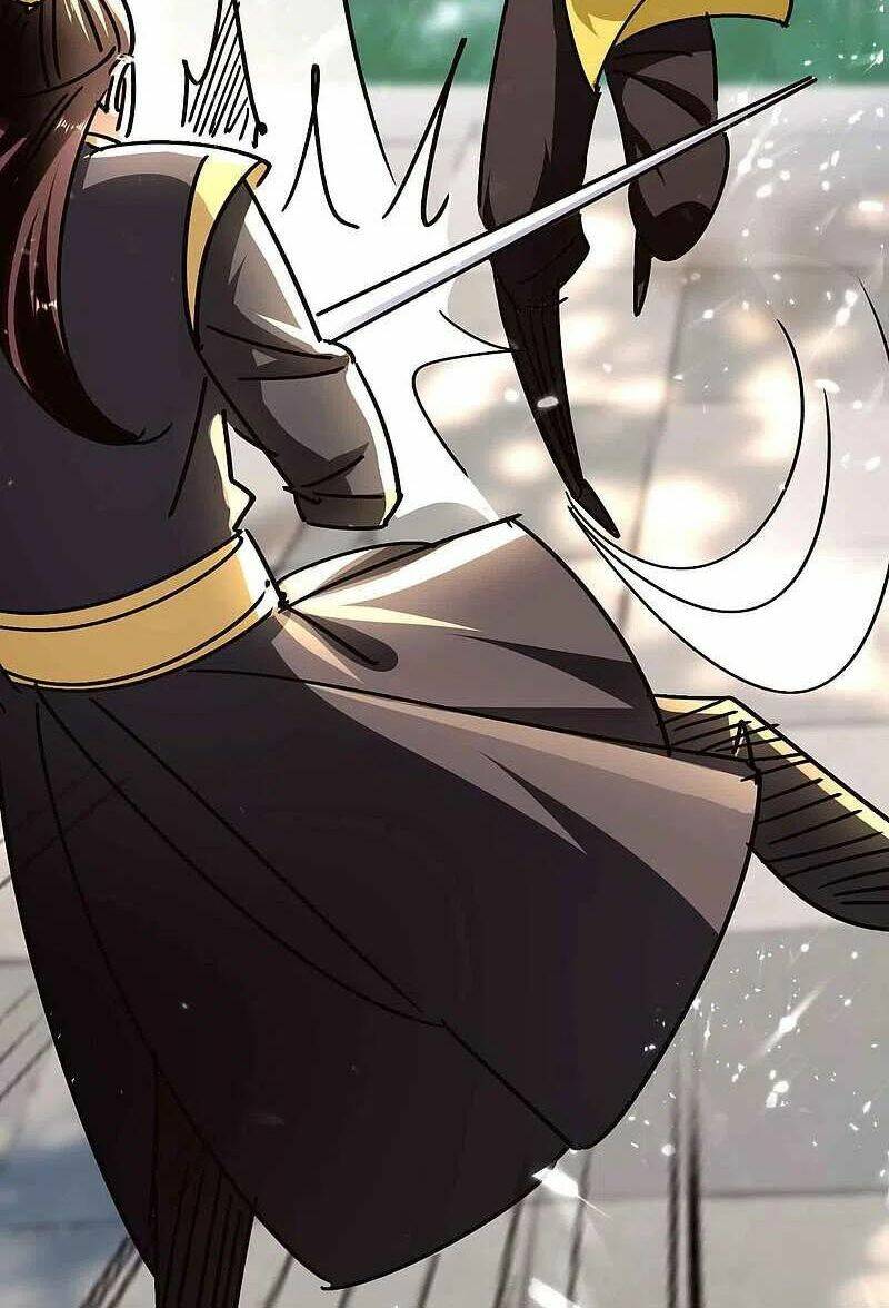 Vạn Giới Tiên Vương: Chapter 171