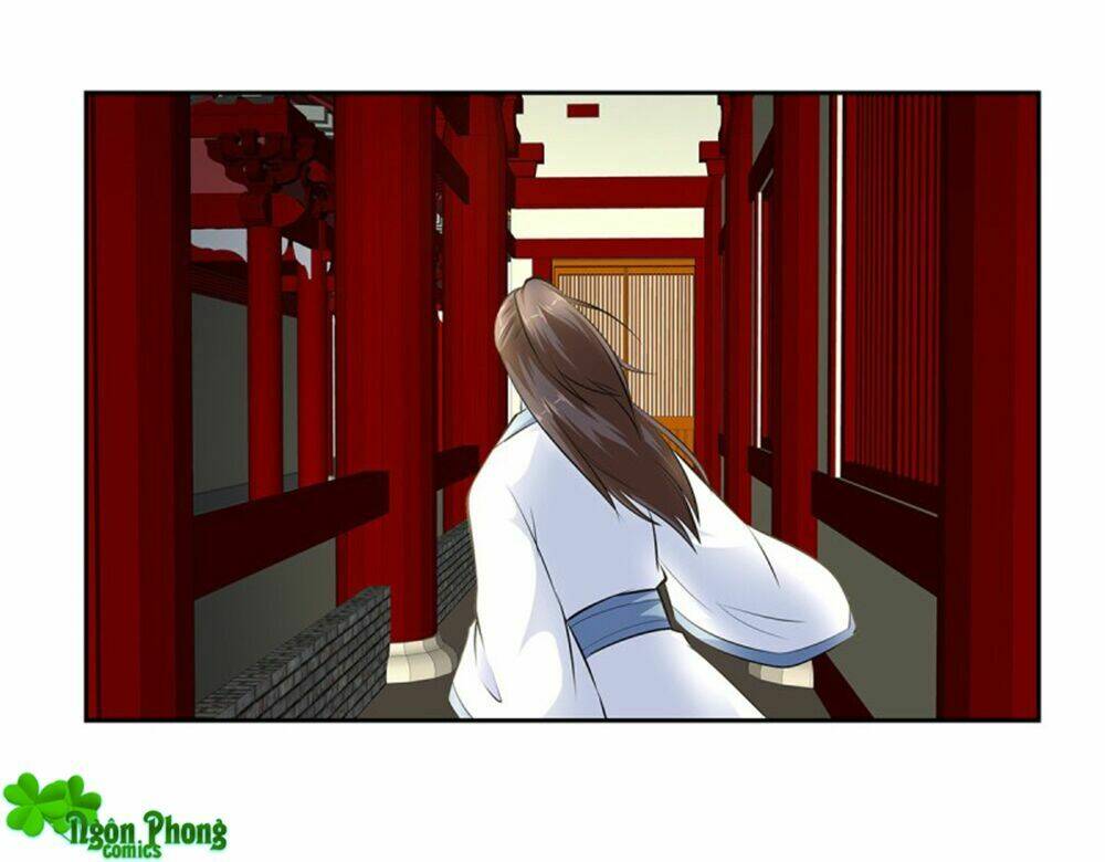 Hỏa Hồ: Chapter 42