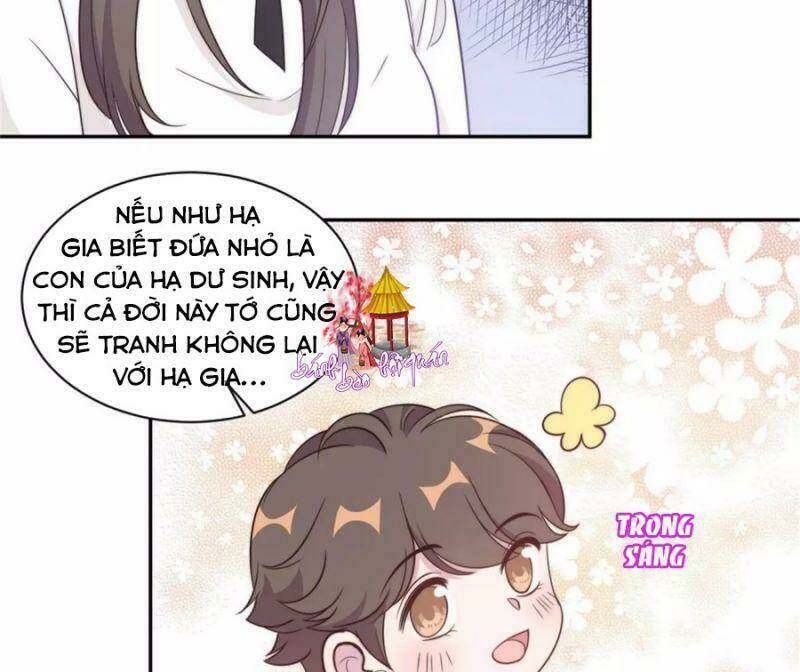 Tổng Tài, Tránh Xa Tôi Ra: Chapter 38