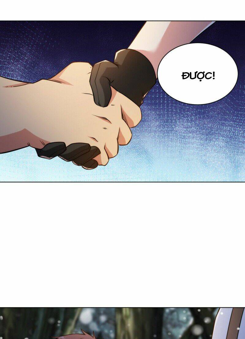 Y Đẳng Cuồng Binh: Chapter 182