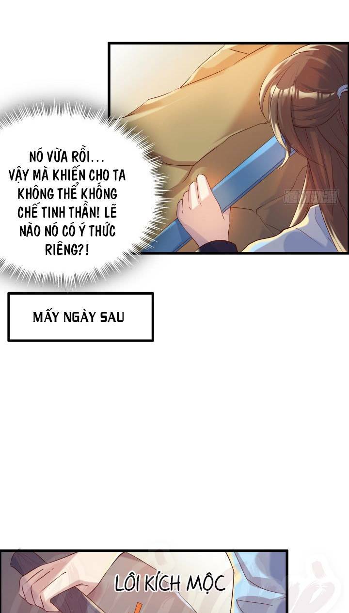 Siêu Phàm Truyện: Chapter 19