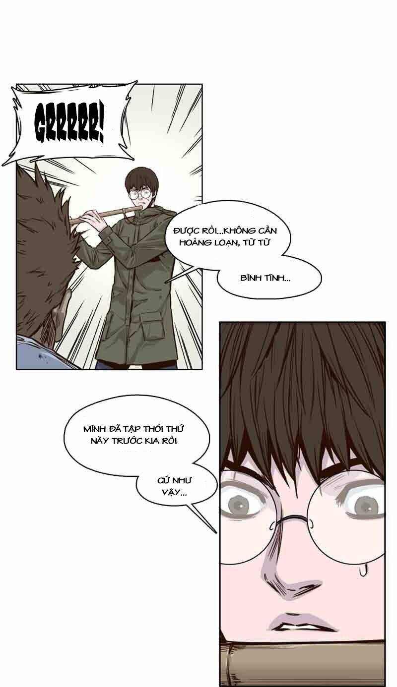 Vua Của Vong Linh: Chapter 64