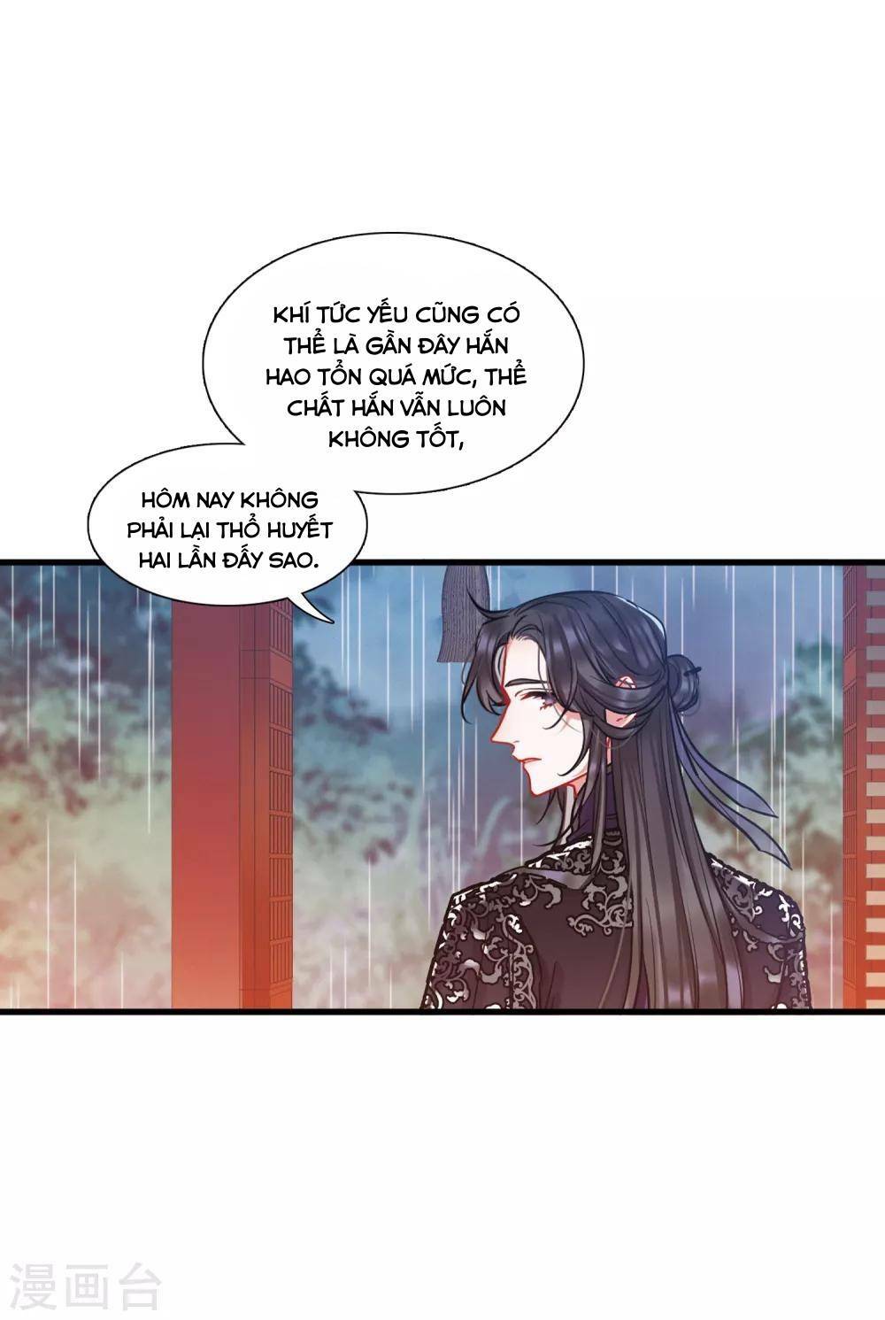 Danh Kiếm Chủng: Chapter 20