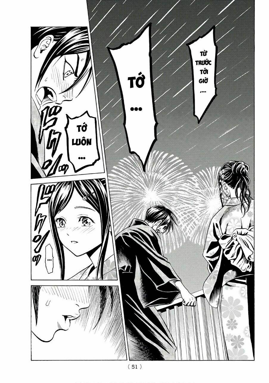 Cự Long Chiến Ký: Chapter 1.1