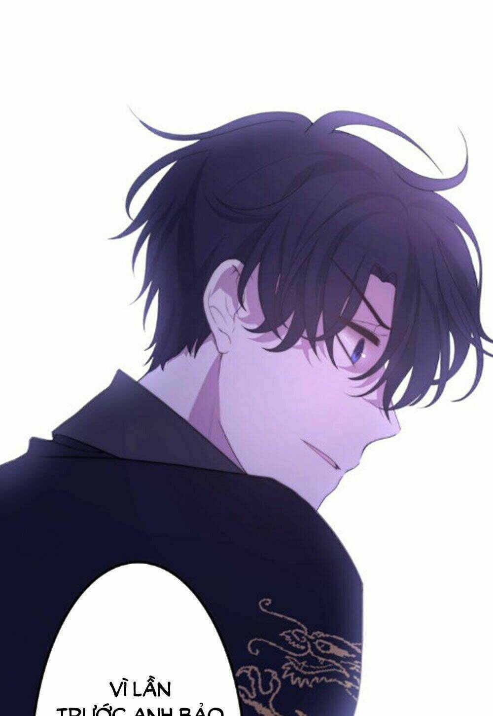 Tháng Sáu Không Hẹn Mà Gặp: Chapter 36