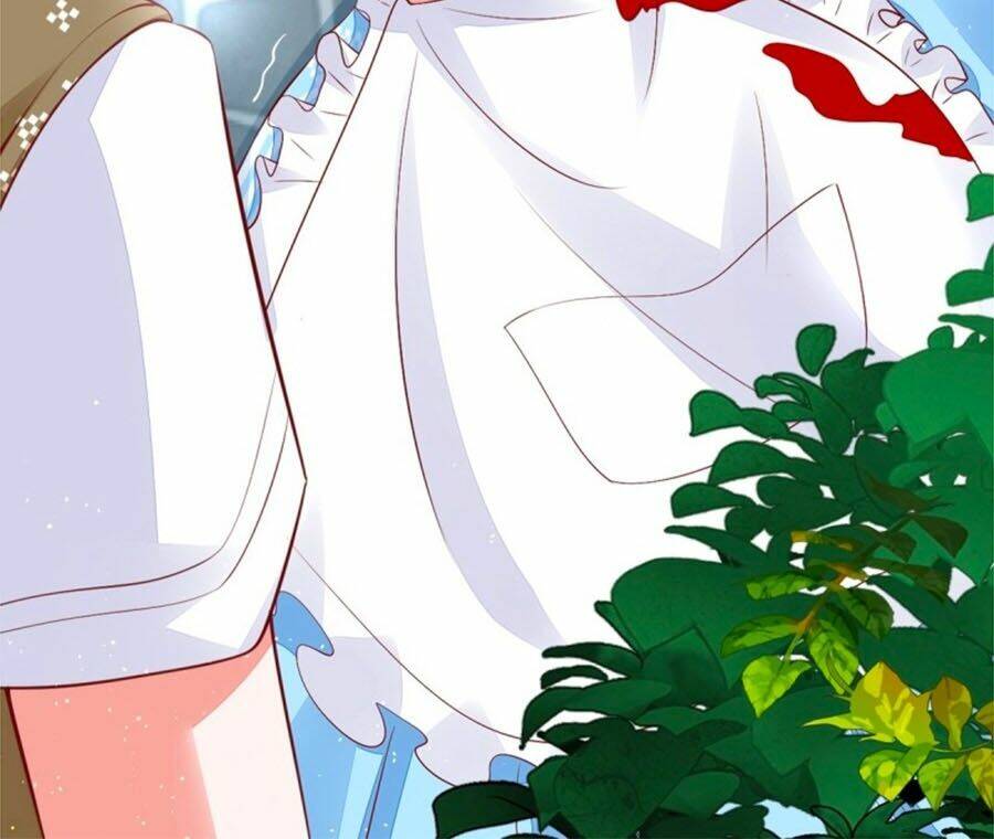 Thịnh Thế Hoa Sủng: Tôi Bị Bắt Làm Tù Binh: Chapter 21