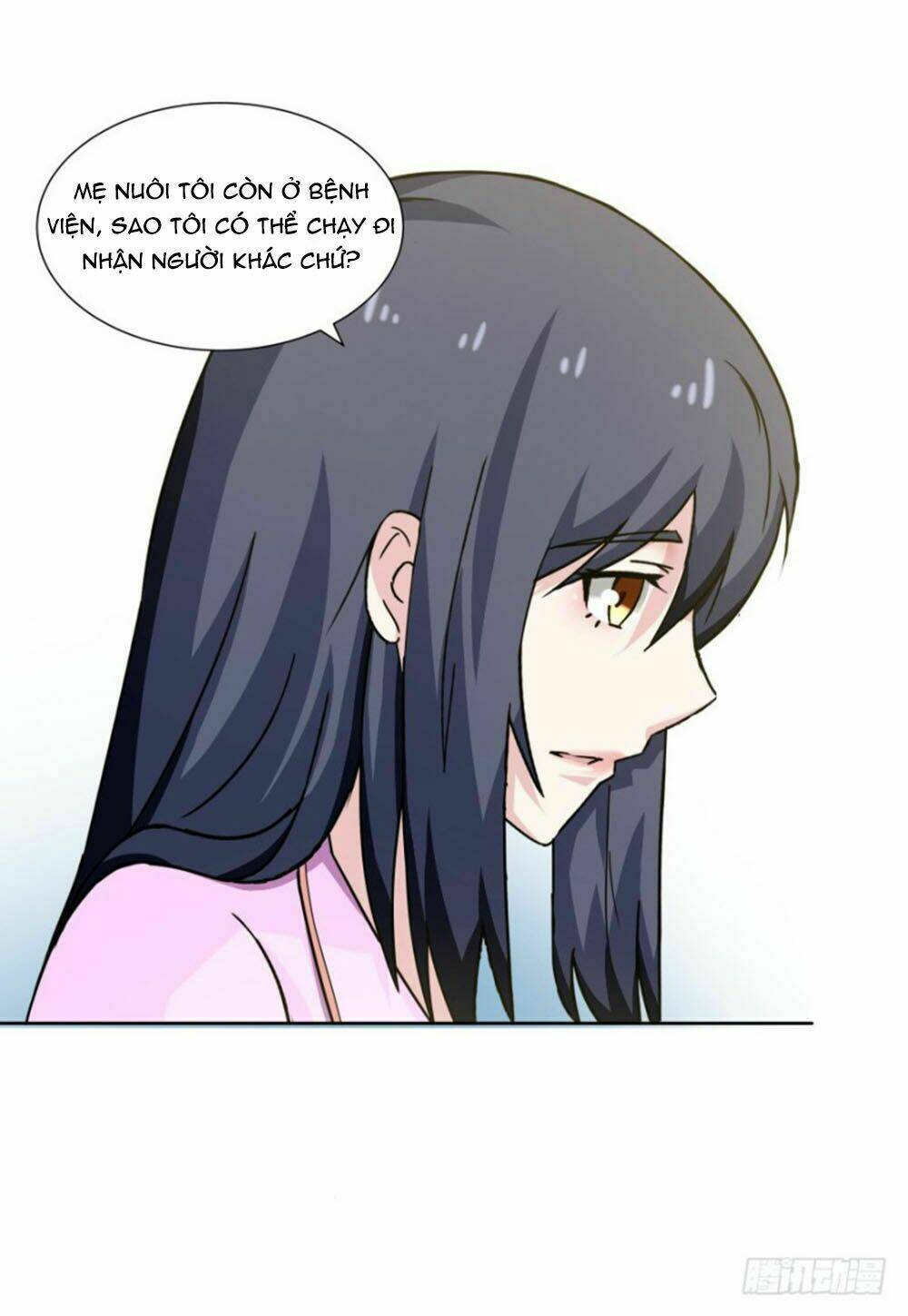 Thiên Kim Đường Môn: Chapter 104