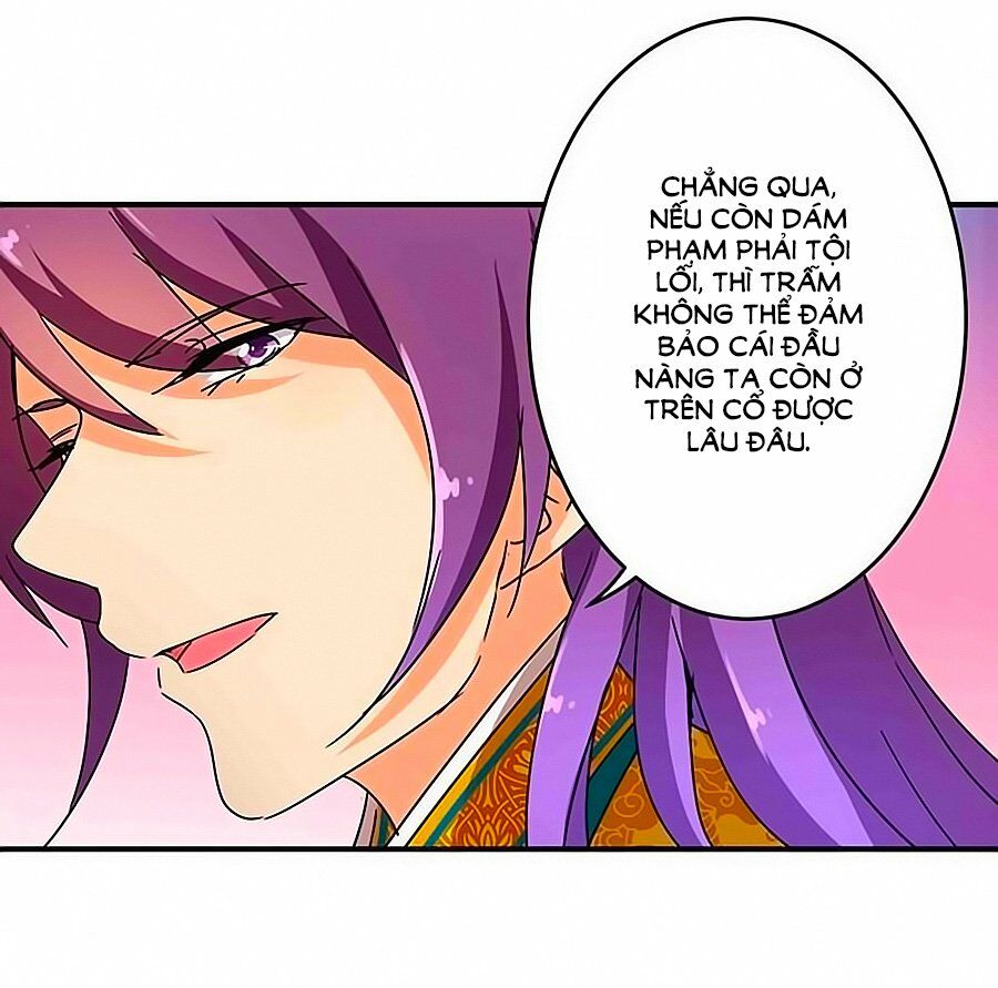 Vương Gia ! Ngươi Thật Bỉ Ổi !: Chapter 308
