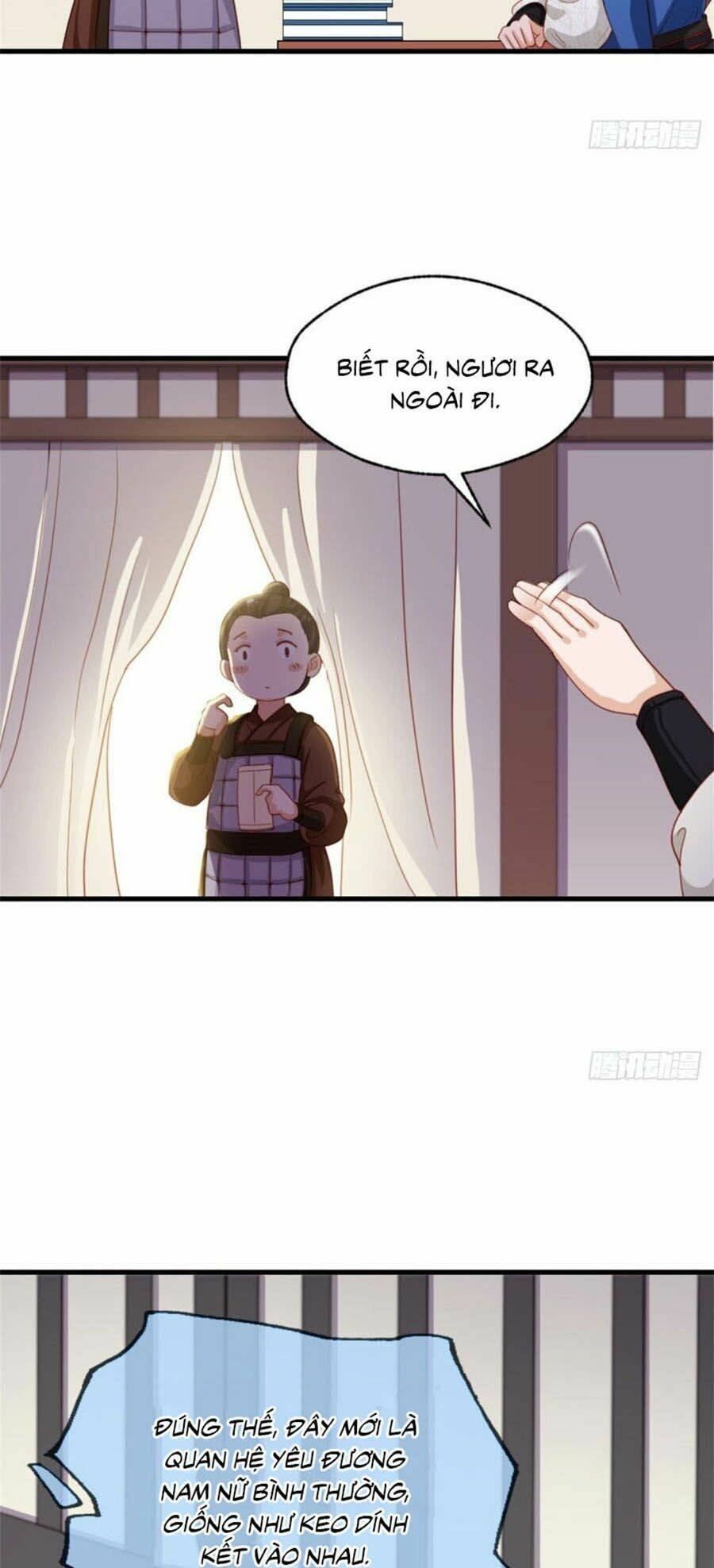 Đứng Lại! Phụng Chỉ Ăn Cướp: Chapter 42