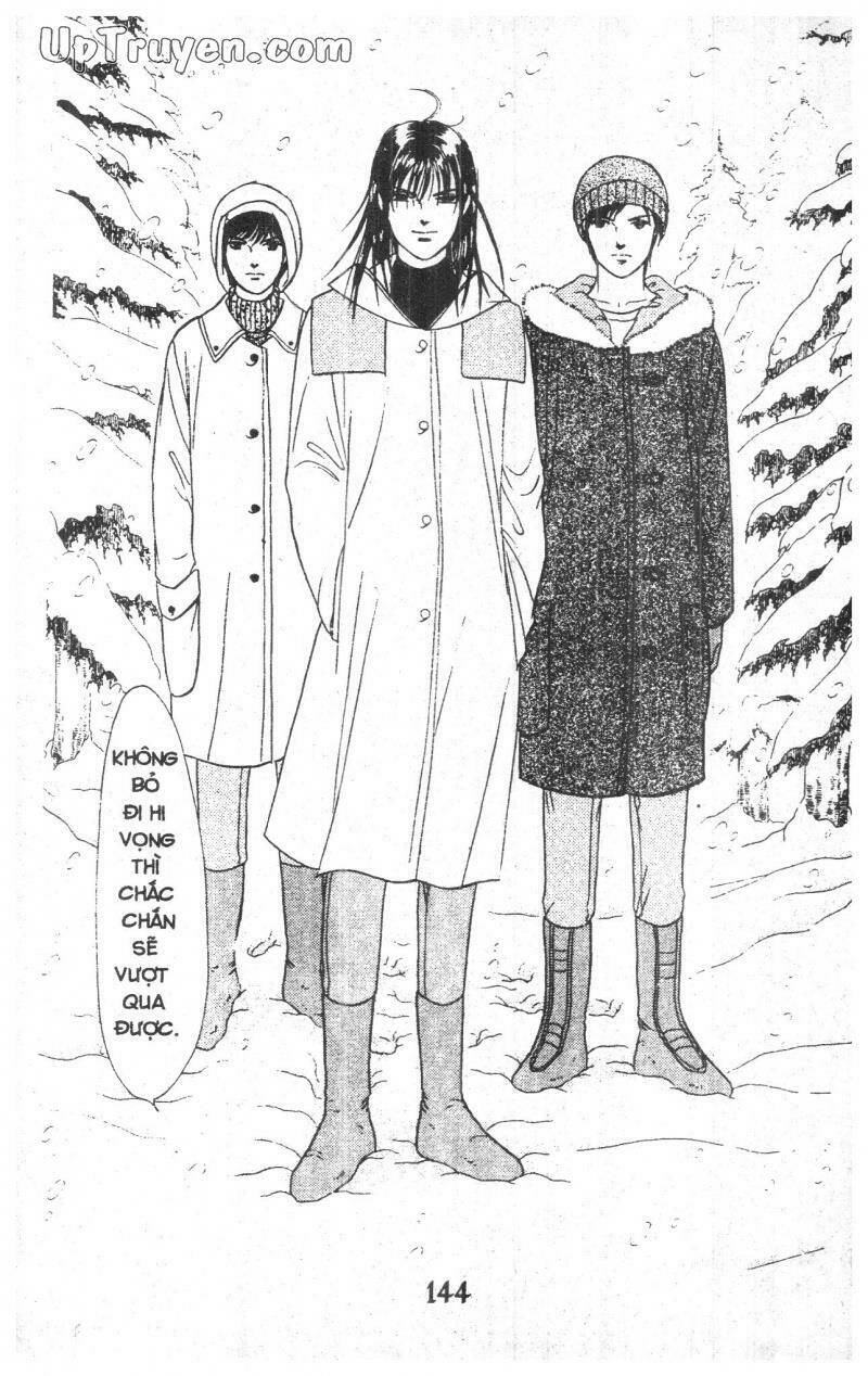 9 Banme No Musashi: Chapter 17