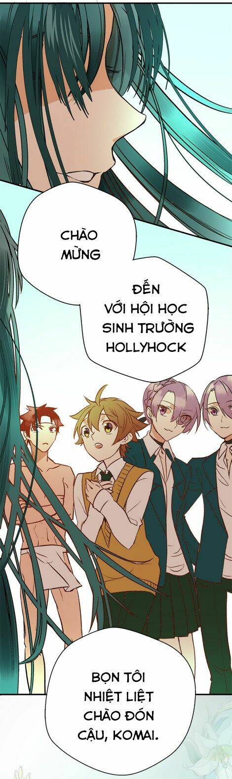 The Girl I Like Is A Boy: Chapter 0