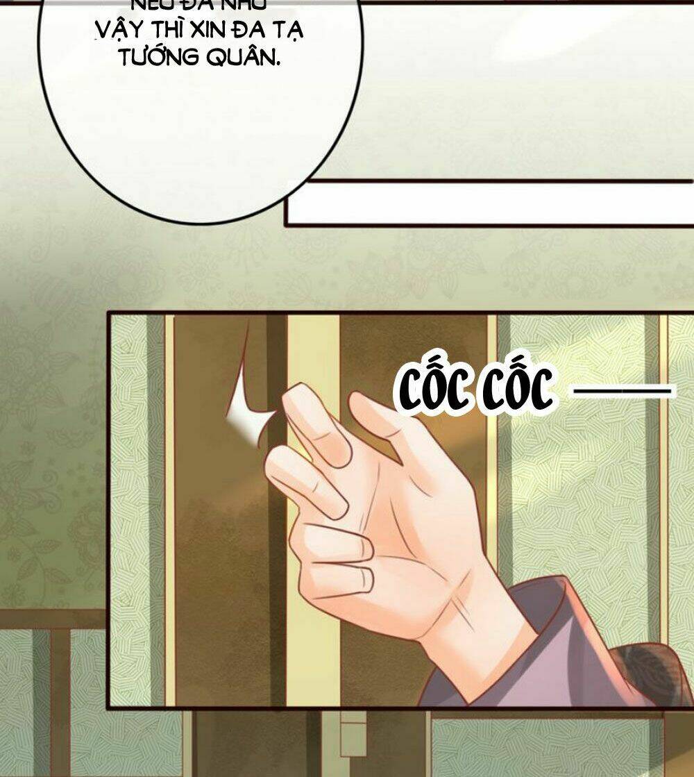 Chọc Nhầm Thượng Thần Băng Lãnh: Chapter 12