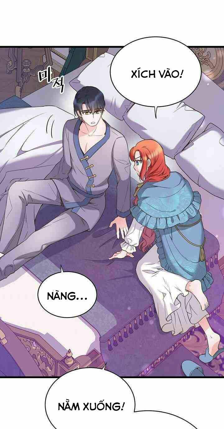 Nhân Vật Phản Diện Yêu Cầu Tôi Yêu Chàng: Chapter 37