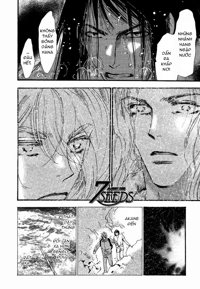 Mầm Sống: Chapter 83
