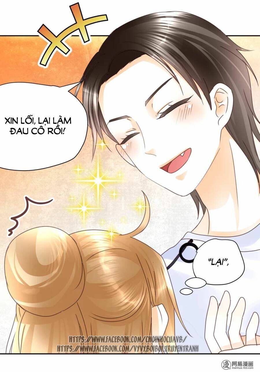 Tiền Thế Kim Sinh Của Chung Tiểu Thư: Chapter 13