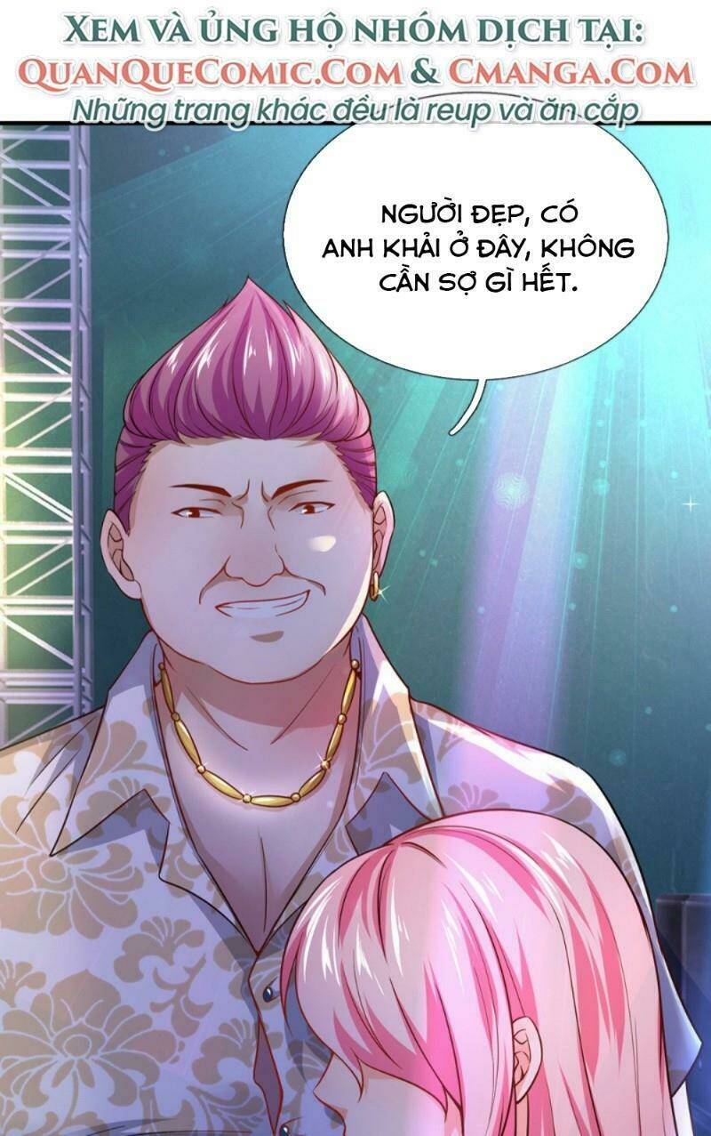 Chung Cực Binh Vương Tại Đô Thị: Chapter 123