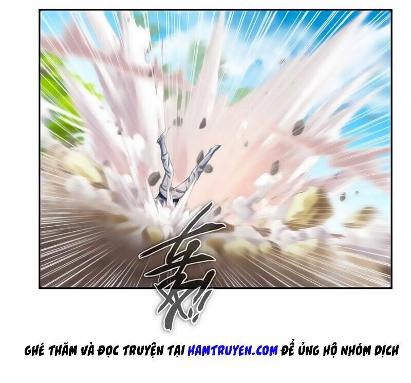 Cửu Dương Thần Vương: Chapter 25