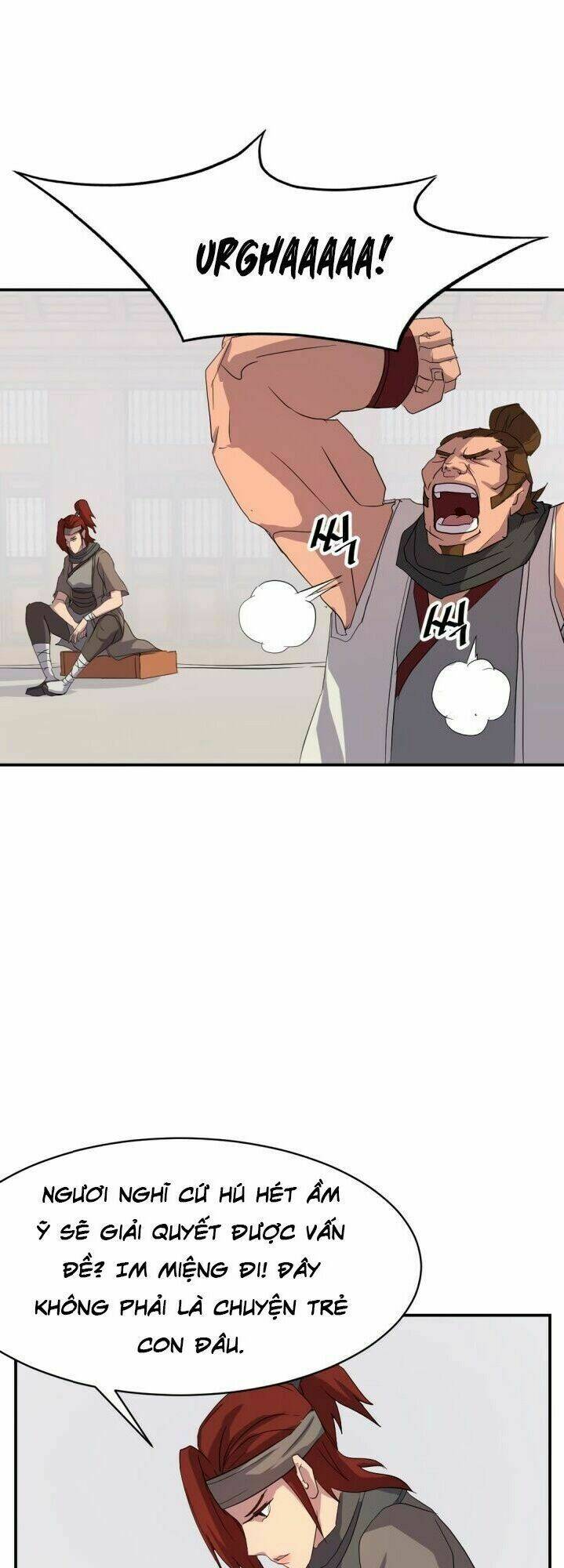 Trọng Sinh, Bất Khả Chiến Bại: Chapter 41