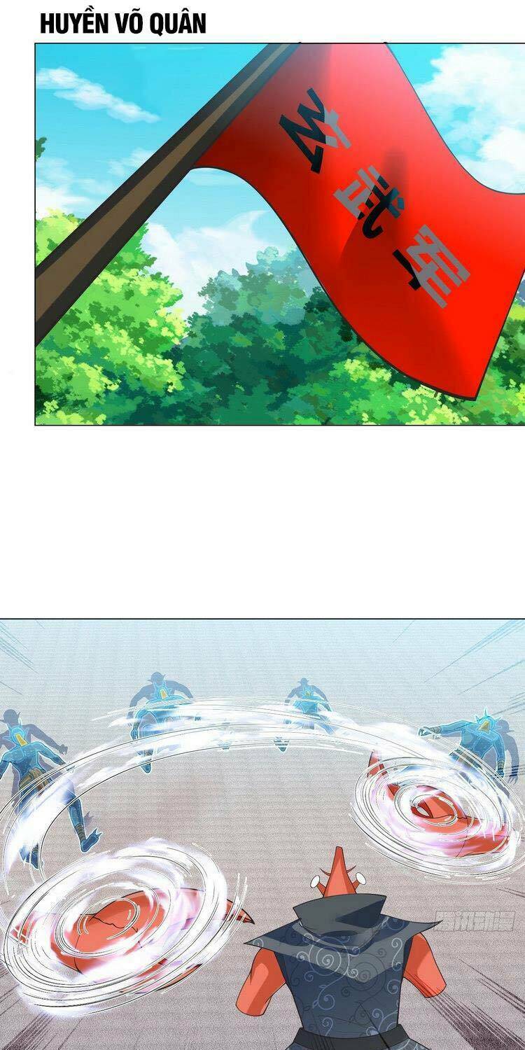 Tà Du Ký: Chapter 131